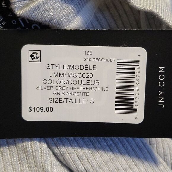 Women's Jones New York long sweater S  size - Picture 6 of 6